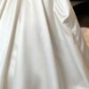 Pearl Beaded Wedding Dress